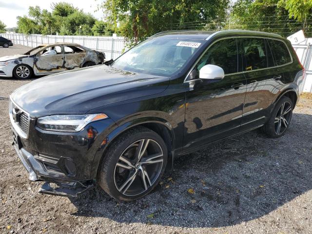 Volvo Xc90 t6 r- (2019)