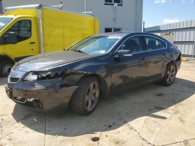 Acura Tl tech (2014)