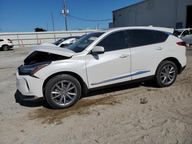 Acura Rdx techno (2023)