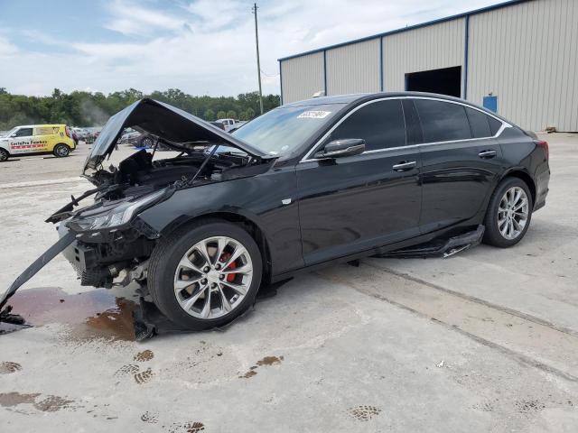 Cadillac Ct5 premiu (2020)