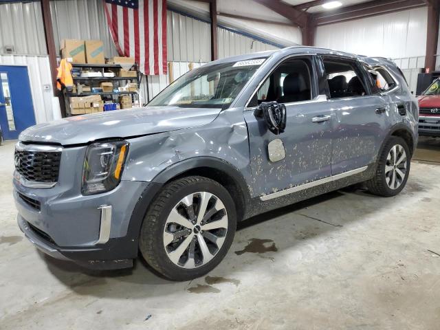 Kia Telluride (2022)
