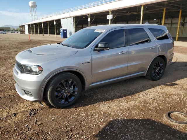 Dodge Durango r (2020)