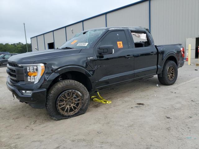 Ford All models (2021)