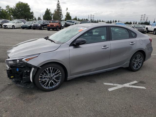 Kia Forte (2023)