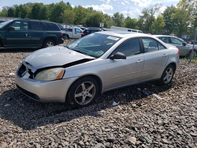 Pontiac G6 (2007)