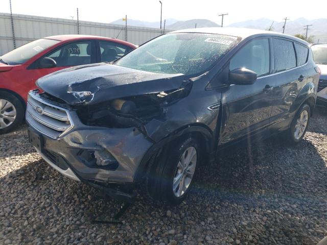Ford Escape (2019)