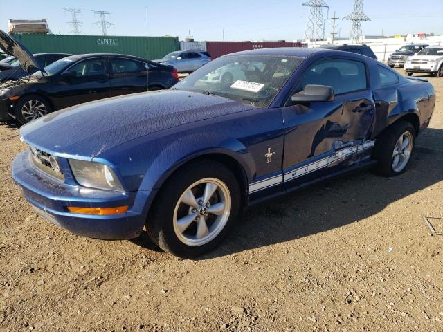 Ford All models (2007)
