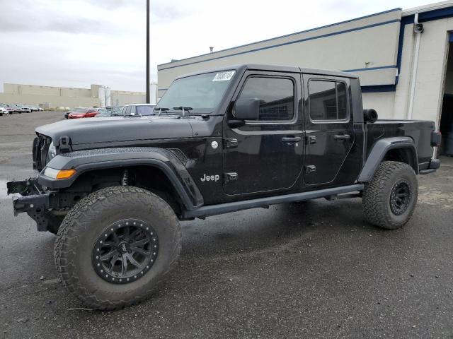 Jeep Gladiator (2020)