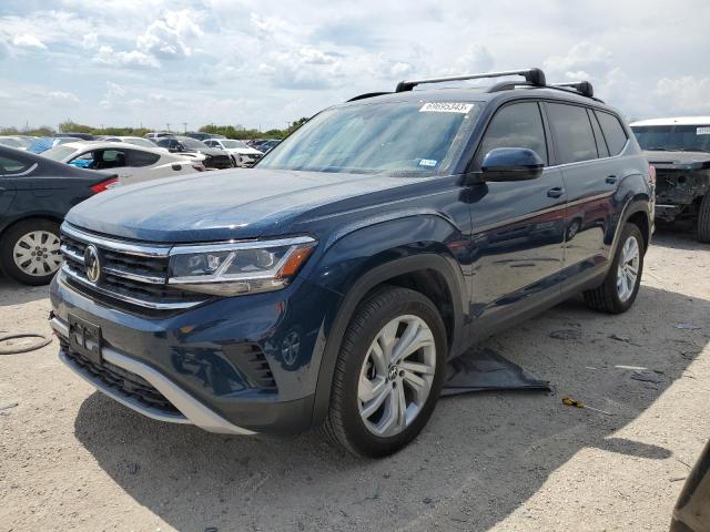 Volkswagen Atlas (2022)