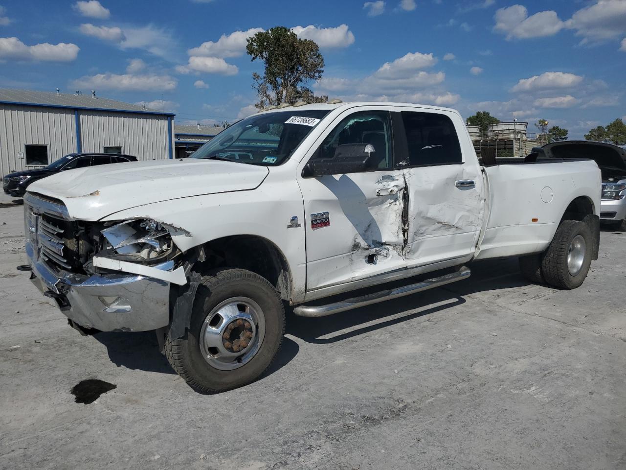 Dodge Ram (2011)
