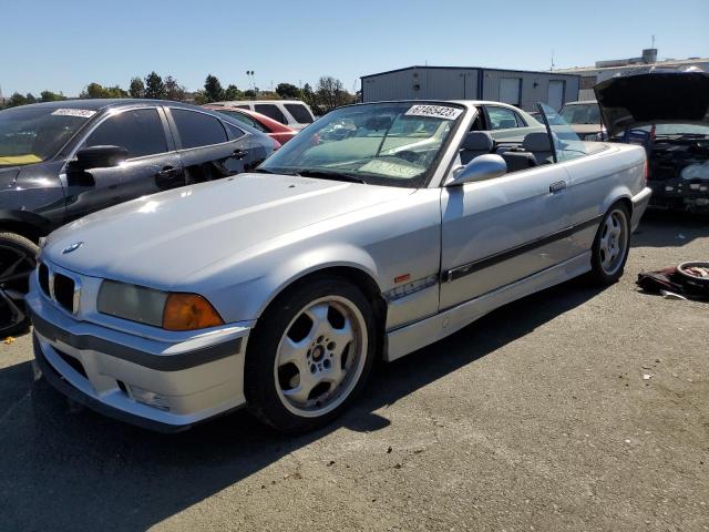 Bmw M3 (1999)