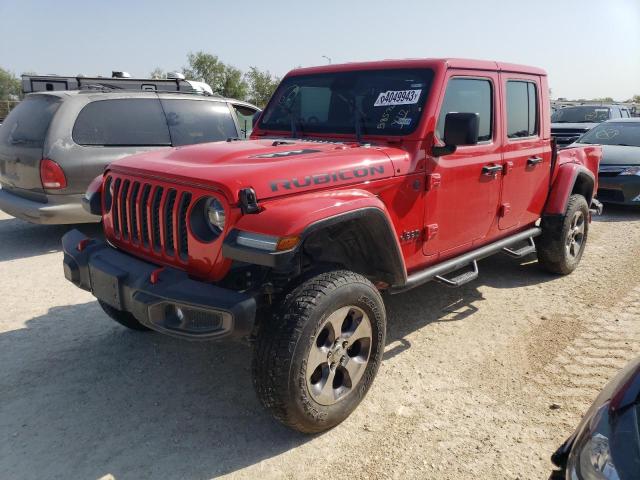 Jeep Gladiator (2020)