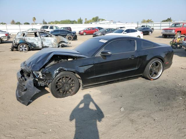 Ford All models (2014)