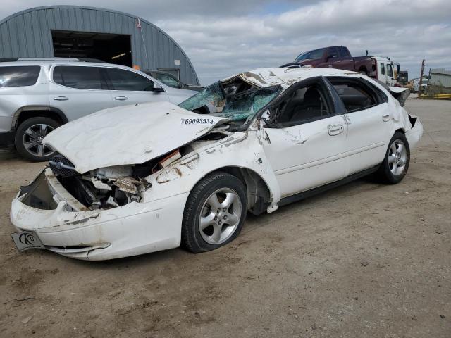 Ford All models (2000)