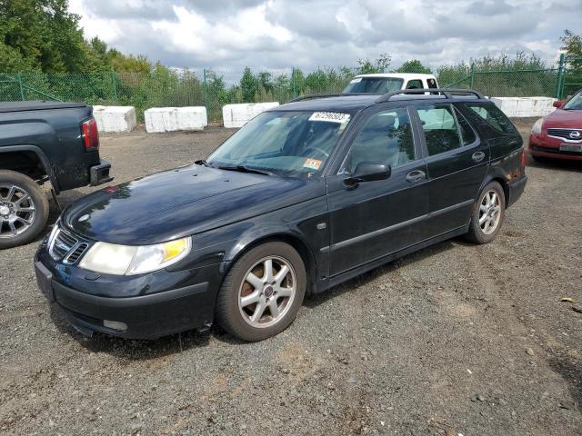 Saab 9 5 (2003)