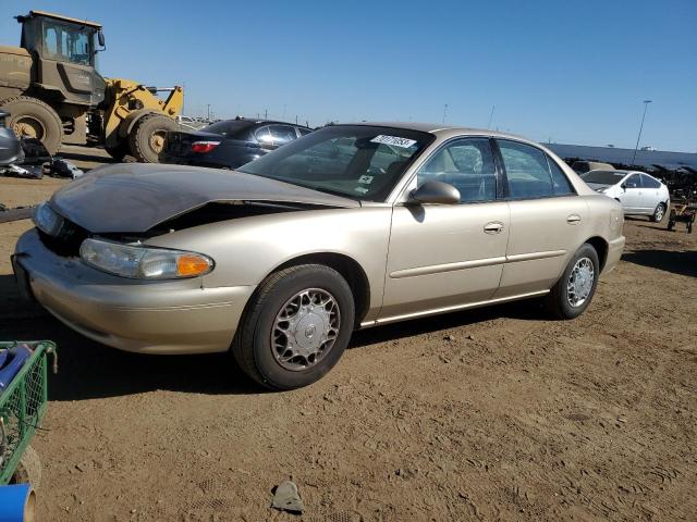 Buick Century (2004)