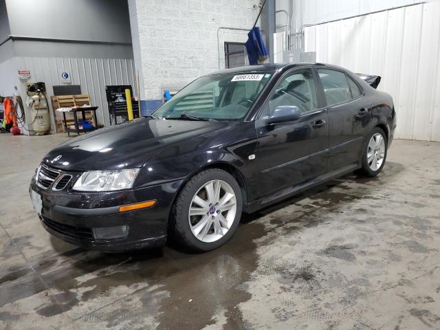 Saab 9 3 (2007)