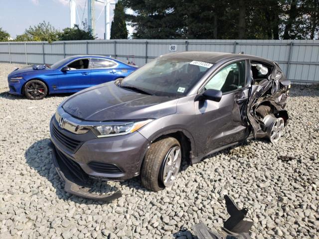 Honda Hr-v (2019)