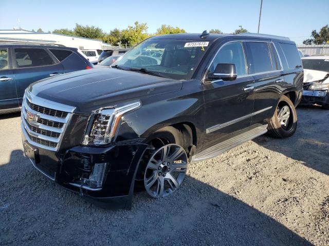 Cadillac Escalade (2015)