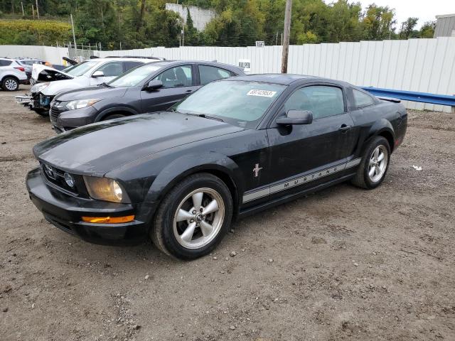 Ford All models (2007)
