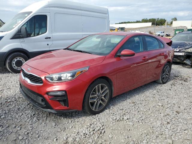 Kia Forte (2019)