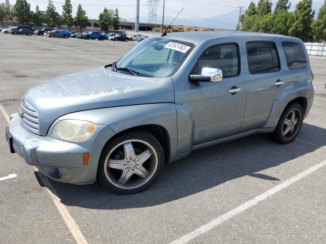 Chevrolet Hhr (2007)