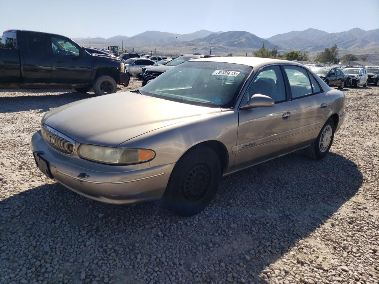 Buick Century (1999)