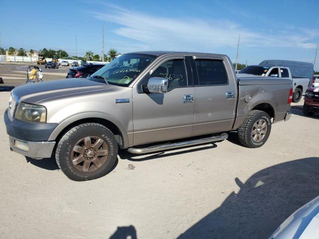 Ford F-150 (2004)