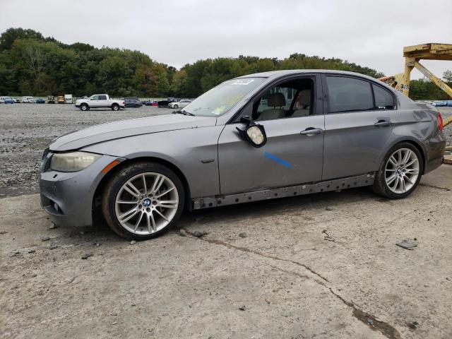 Bmw 3 series (2009)
