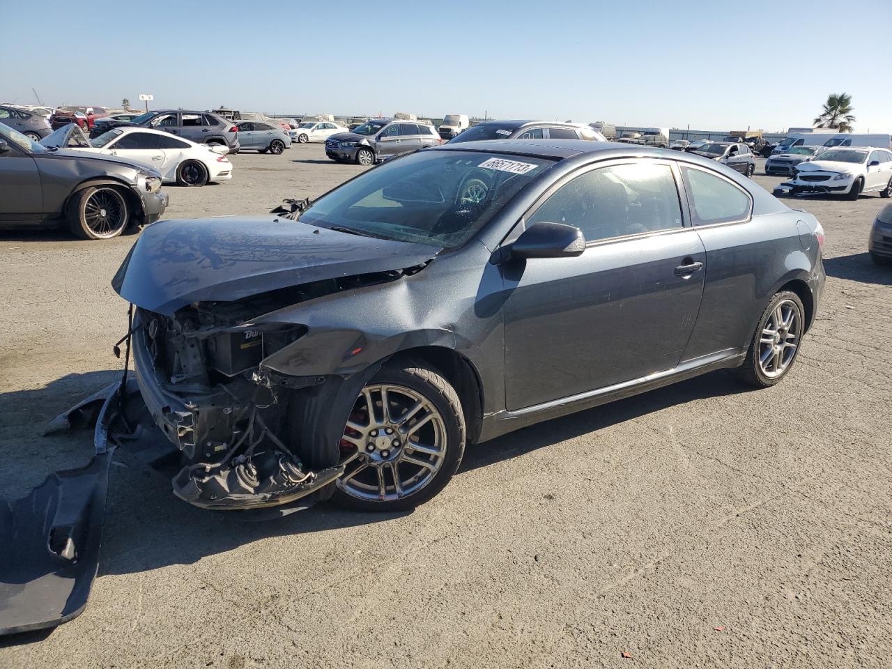 Scion Tc (2009)