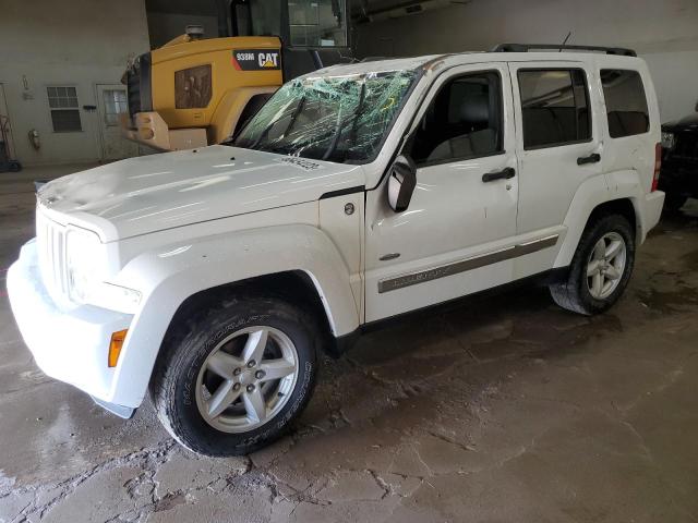 Jeep Liberty (2012)
