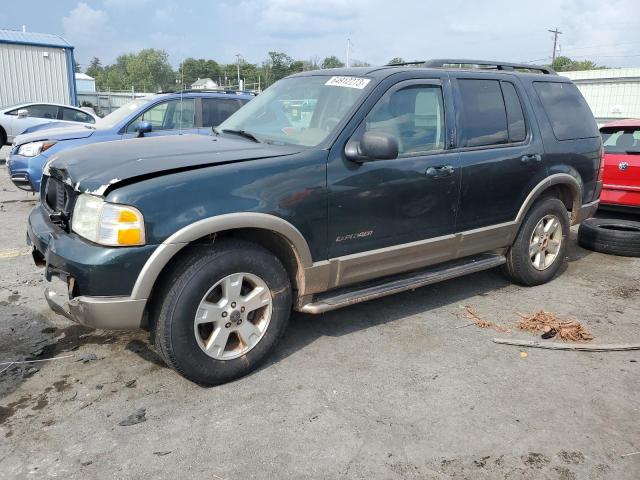 Ford Explorer (2004)
