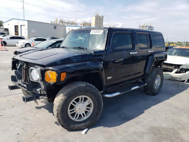 Hummer H3 (2006)