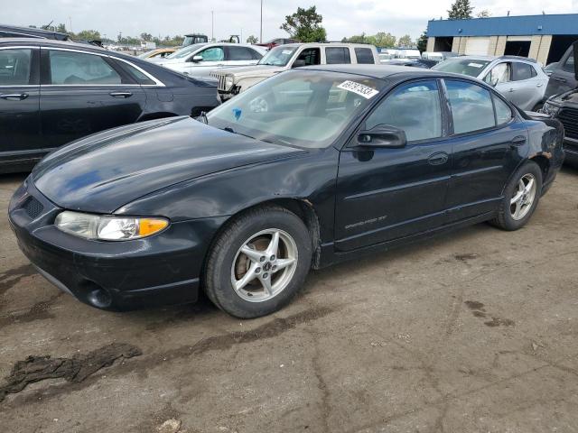 Pontiac Grandprix (2002)
