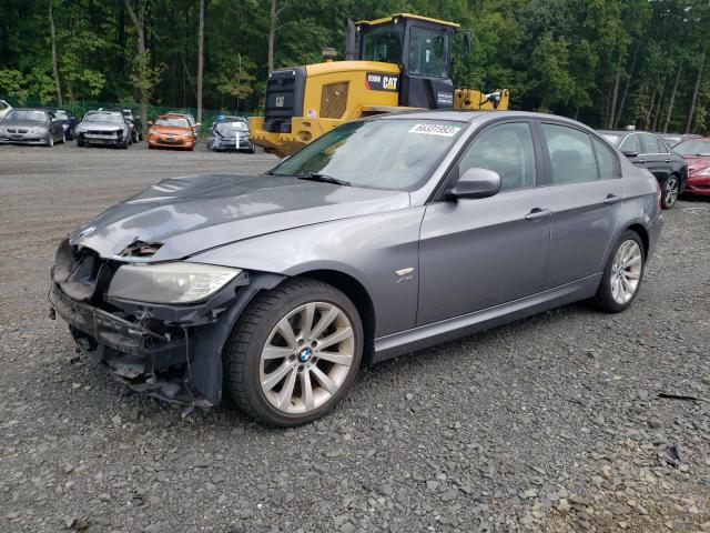 Bmw 3 series (2011)