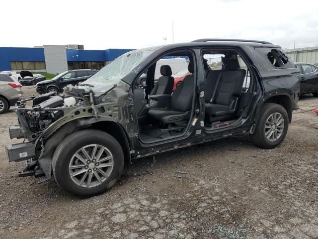 Chevrolet Traverse (2023)