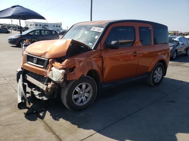 Honda Element (2006)