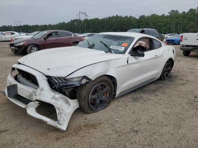 Ford All models (2017)