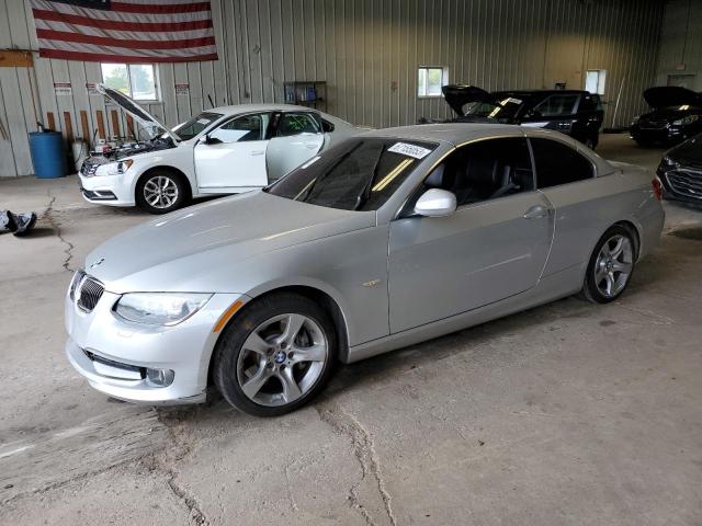 Bmw 3 series (2011)