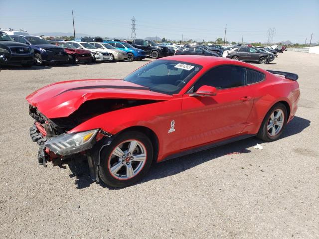 Ford All models (2016)