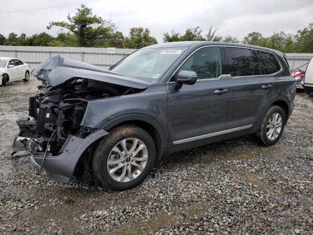 Kia Telluride (2021)