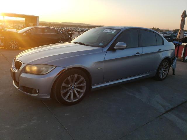 Bmw 3 series (2011)