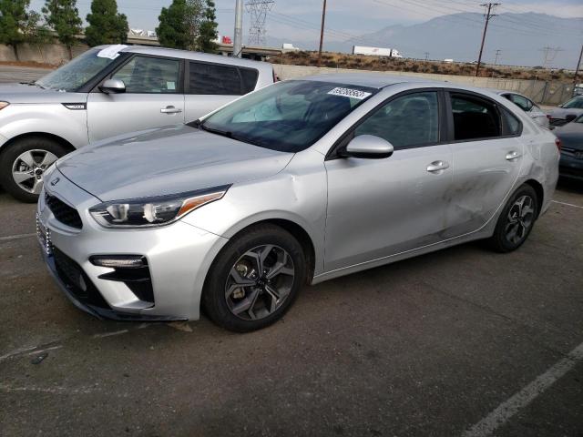 Kia Forte (2019)