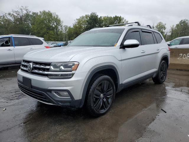 Volkswagen Atlas (2019)