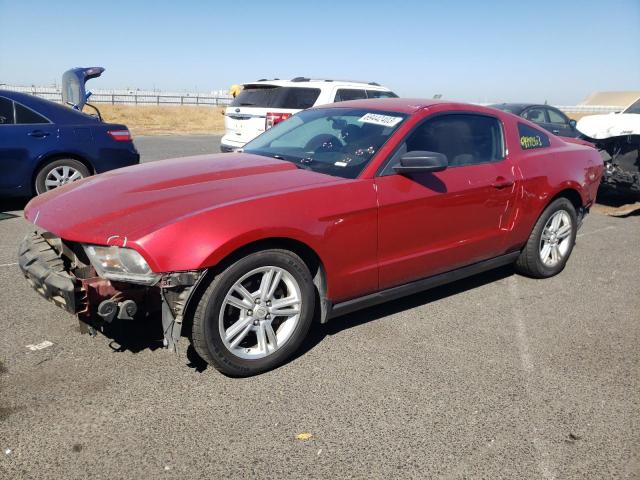 Ford All models (2010)