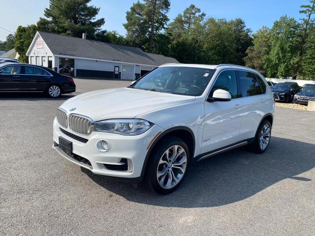 Bmw X5 xdrive3 (2018)