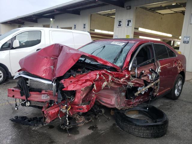 Ford Taurus (2014)