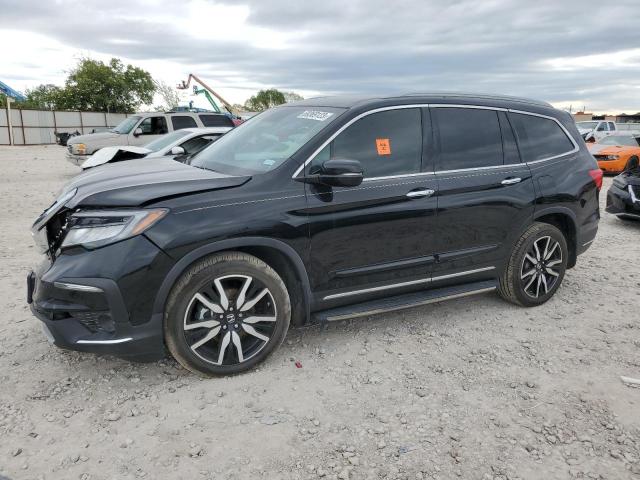 Honda Pilot (2020)