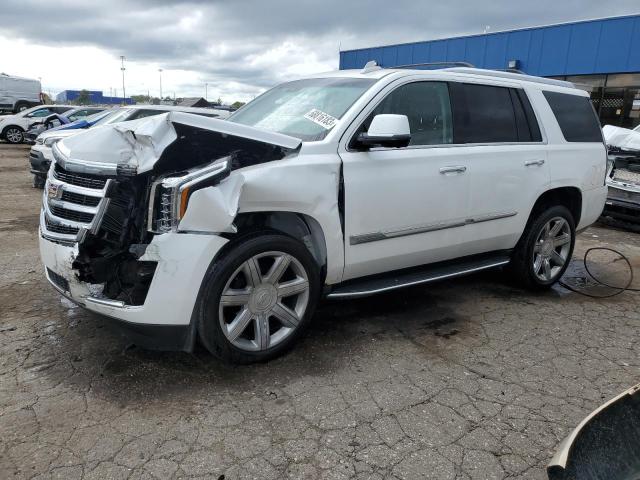 Cadillac Escalade (2016)