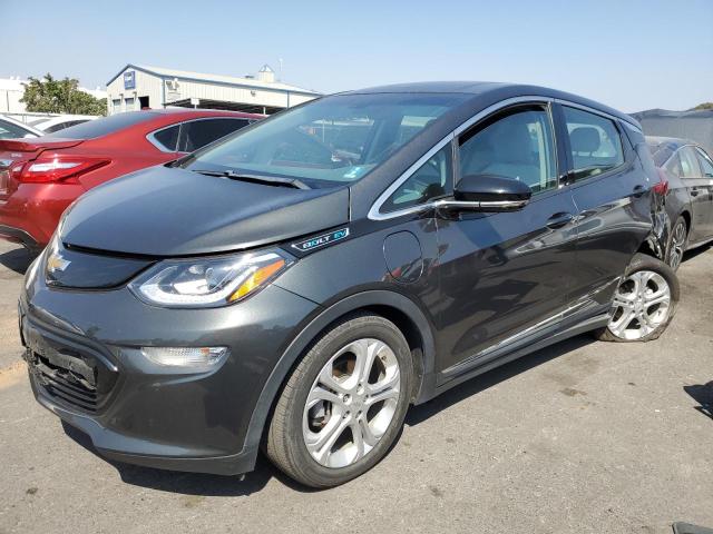 Chevrolet Bolt (2017)
